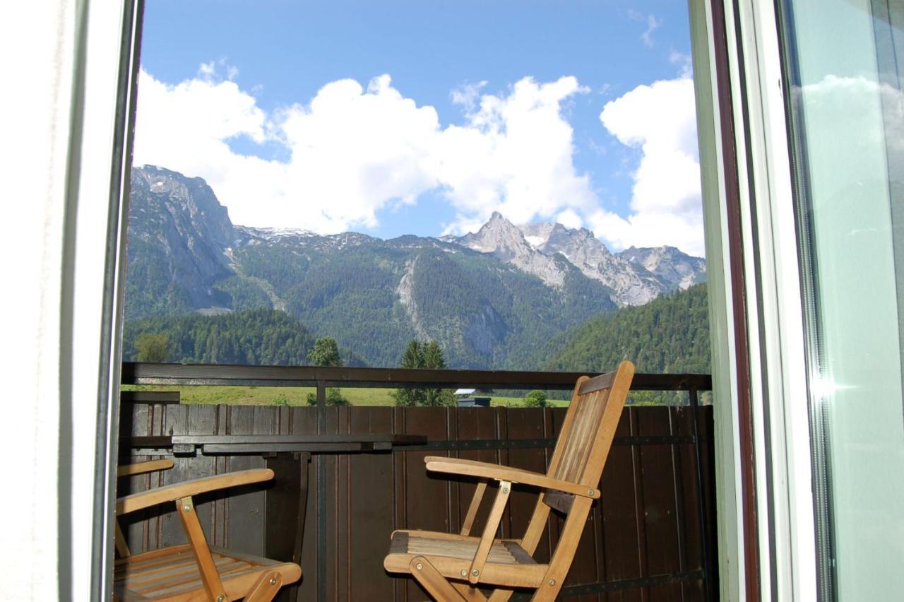 Ferienhaus Lechner Fuer Max 10 Personen - Wald Und Naturgarten أبتيناو المظهر الخارجي الصورة