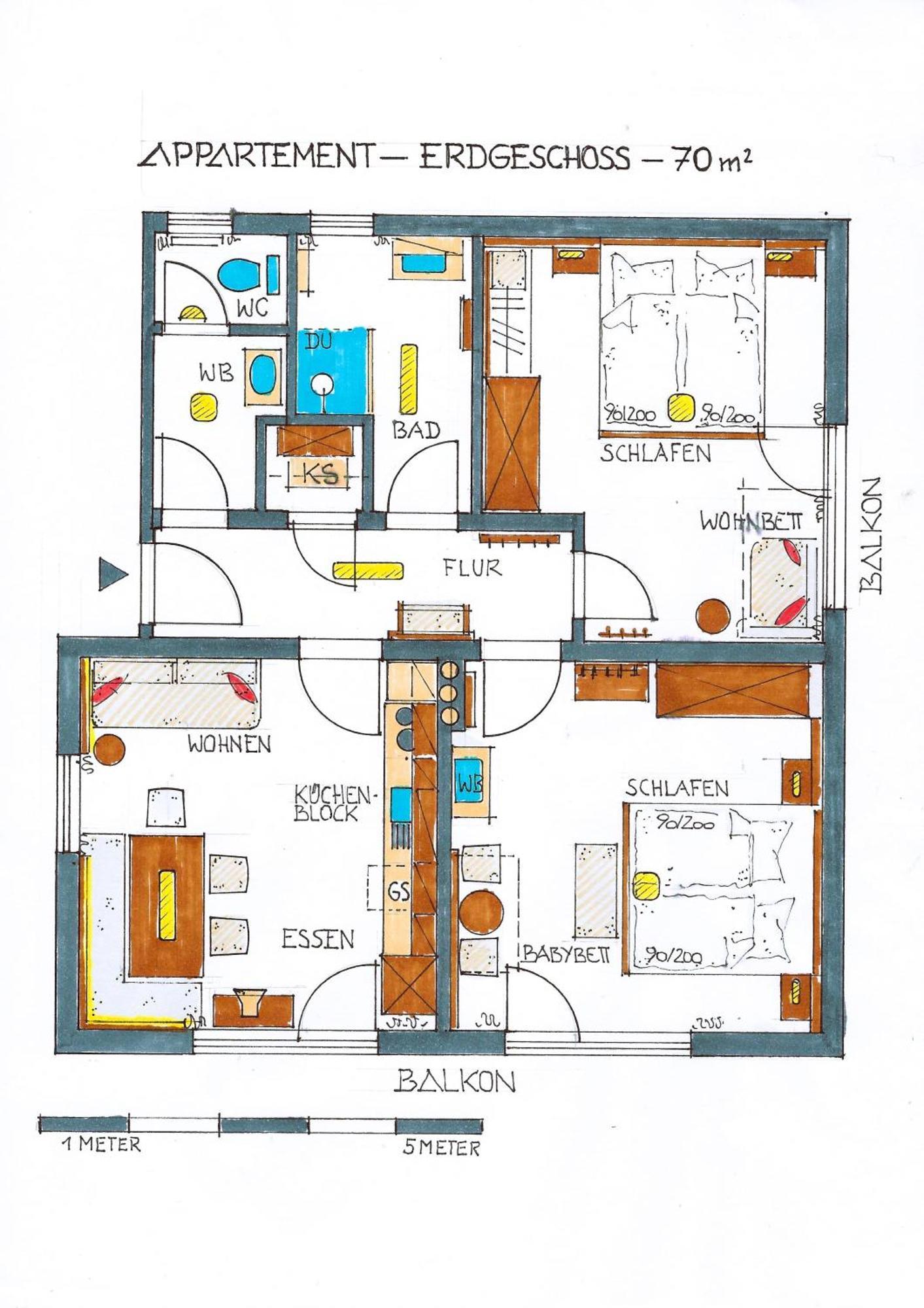 Ferienhaus Lechner Fuer Max 10 Personen - Wald Und Naturgarten أبتيناو المظهر الخارجي الصورة