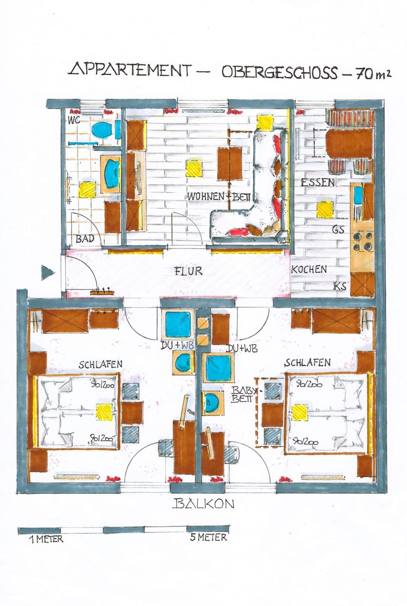 Ferienhaus Lechner Fuer Max 10 Personen - Wald Und Naturgarten أبتيناو المظهر الخارجي الصورة