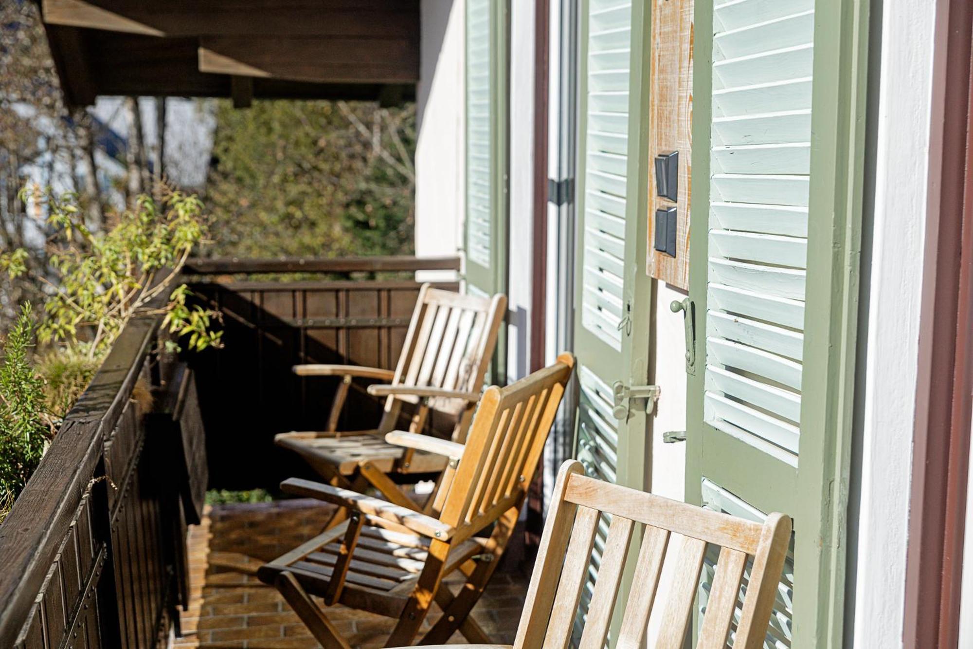 Ferienhaus Lechner Fuer Max 10 Personen - Wald Und Naturgarten أبتيناو المظهر الخارجي الصورة